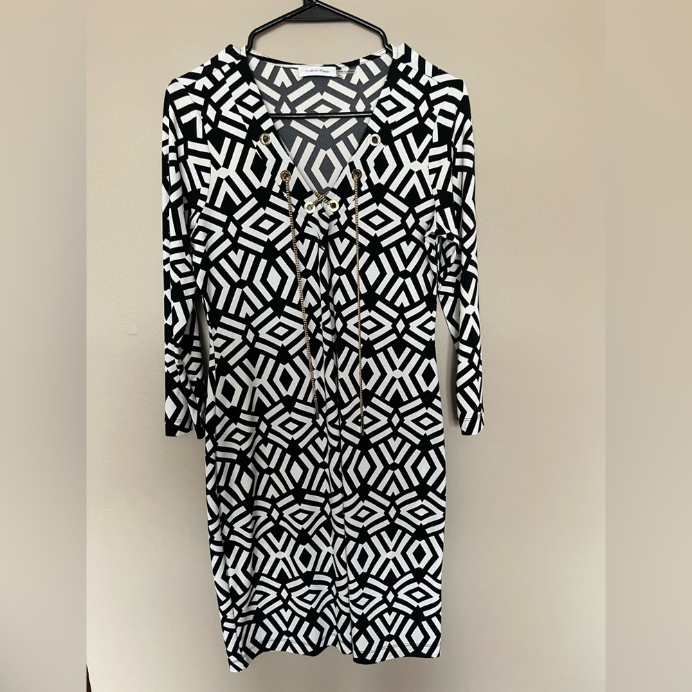 Calvin Klein Dress